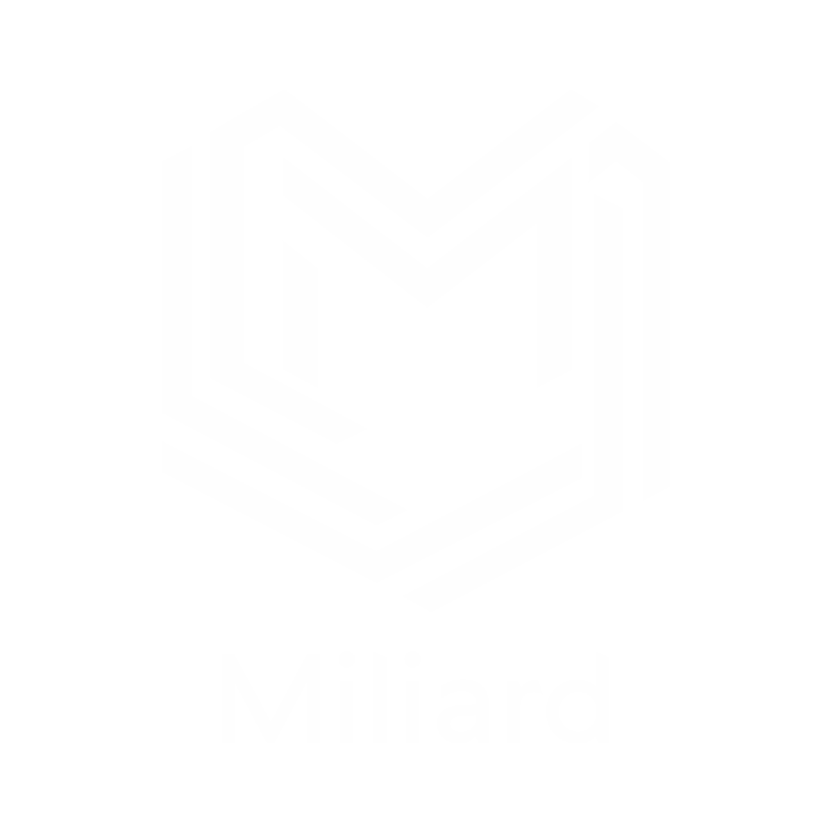 logo miliard
